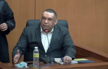 Acusados en el caso Coral pagaron sobornos en la Contraloría, dice Girón