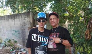 Matan a un joven mientras ayudaba a remolcar un motor en la autopista Duarte