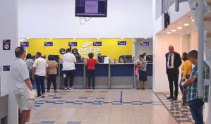 Echarse el día en la luz: las quejas habituales en las EDE