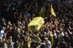 Israel reivindica ataque que mató a un comandante de Hizbulá en el sur del Líbano Israel reivindica ataque que mató a un comandante de Hizbulá en el sur del Líbano