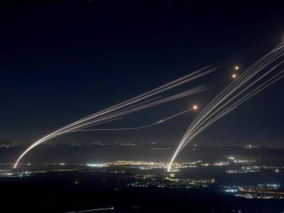 Israel y Hamás, 10 meses de guerra y máxima tensión en Oriente Medio