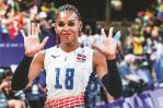 La eliminación de las Reinas del Caribe supone un replanteo con la meta de Los Ángeles 2028 La eliminación de las Reinas del Caribe supone un replanteo con la meta de Los Ángeles 2028
