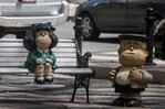Serie Animada de Mafalda en Netflix por Juan Jos&eacute; Campanella