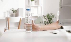 ¿Cuál es el mejor tipo de agua para la salud: realidad o marketing?