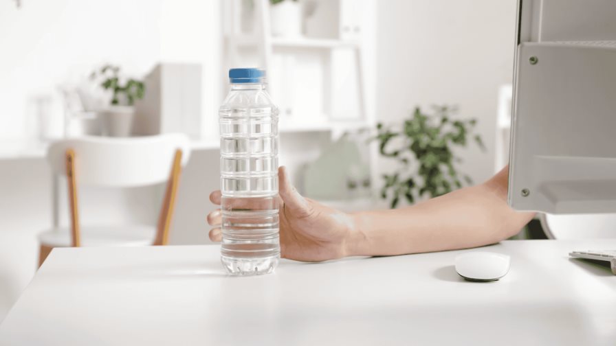 ¿Cuál es el mejor tipo de agua para la salud: realidad o marketing?