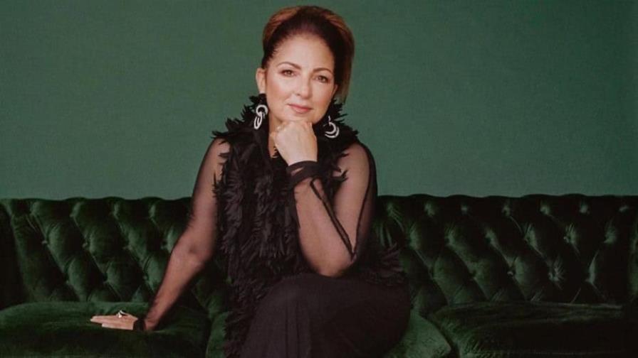 Miami Beach dedicará una de sus calles a la cantante Gloria Estefan