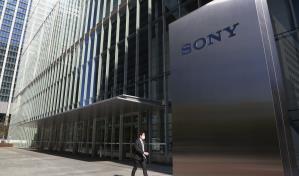 Sony reporta récord de ganancias impulsadas por demanda en videojuegos, películas y música