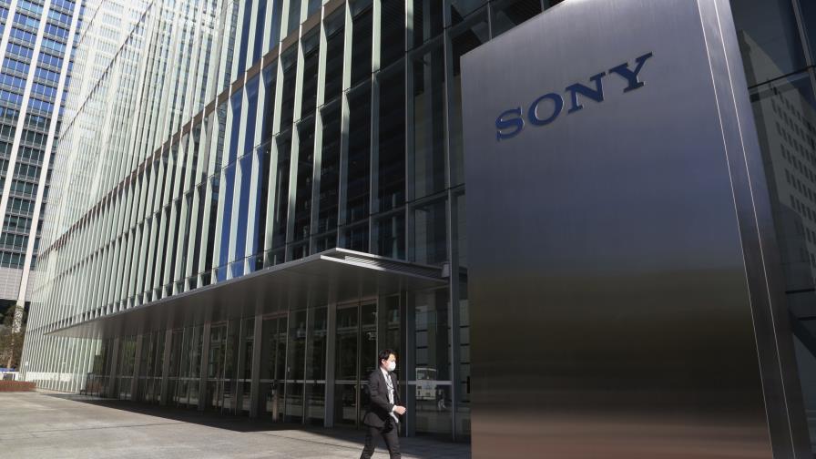 Sony reporta récord de ganancias impulsadas por demanda en videojuegos, películas y música