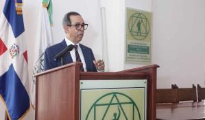 Herrera Carbuccia: "Inicia una nueva etapa en la Academia de Ciencias sin miedos"