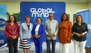 Punta Cana acoger&aacute; el foro-expo internacional de autores Global Minds