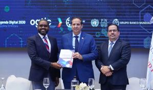 Salud Pública lanza la Estrategia Nacional de Salud Digital 2024-2028