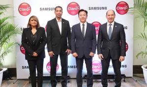 Los Galaxy Z Fold6 y Galaxy Z Flip6 llegan a Rep&uacute;blica Dominicana