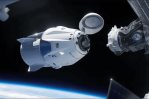 La Nasa y Space X retrasan el lanzamiento de la misión tripulada a la Estación Espacial La Nasa y Space X retrasan el lanzamiento de la misión tripulada a la Estación Espacial
