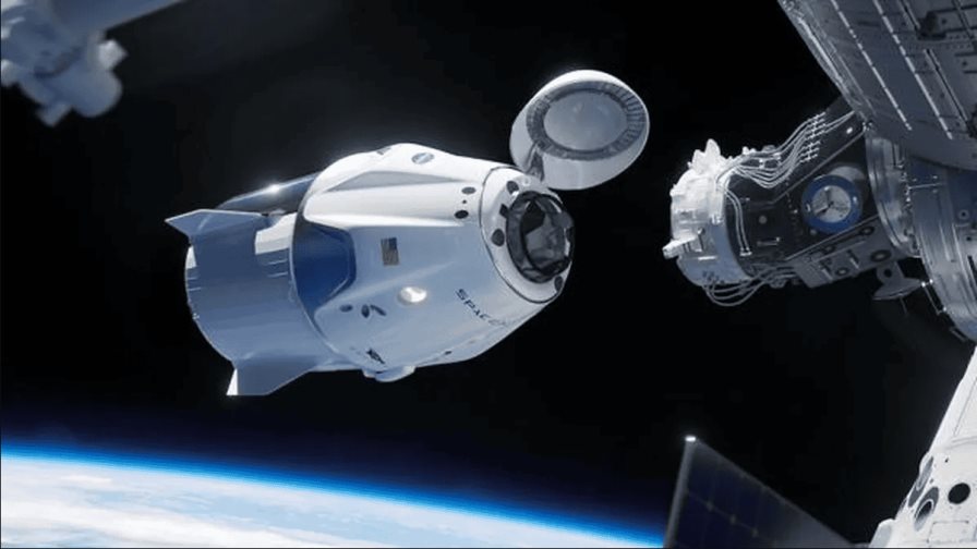 La Nasa y Space X retrasan el lanzamiento de la misión tripulada a la Estación Espacial