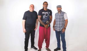 El toque sinfónico para celebrar los 35 años de la banda de rock local más emblemática