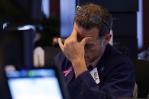 Wall Street abre en rojo y el Dow Jones cae un 0.29 %