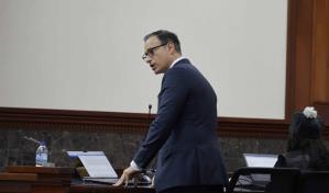 Tribunal que declaró extinción de casos Tucano y Los Tres Brazos conocerá el de Jean Alain Rodríguez