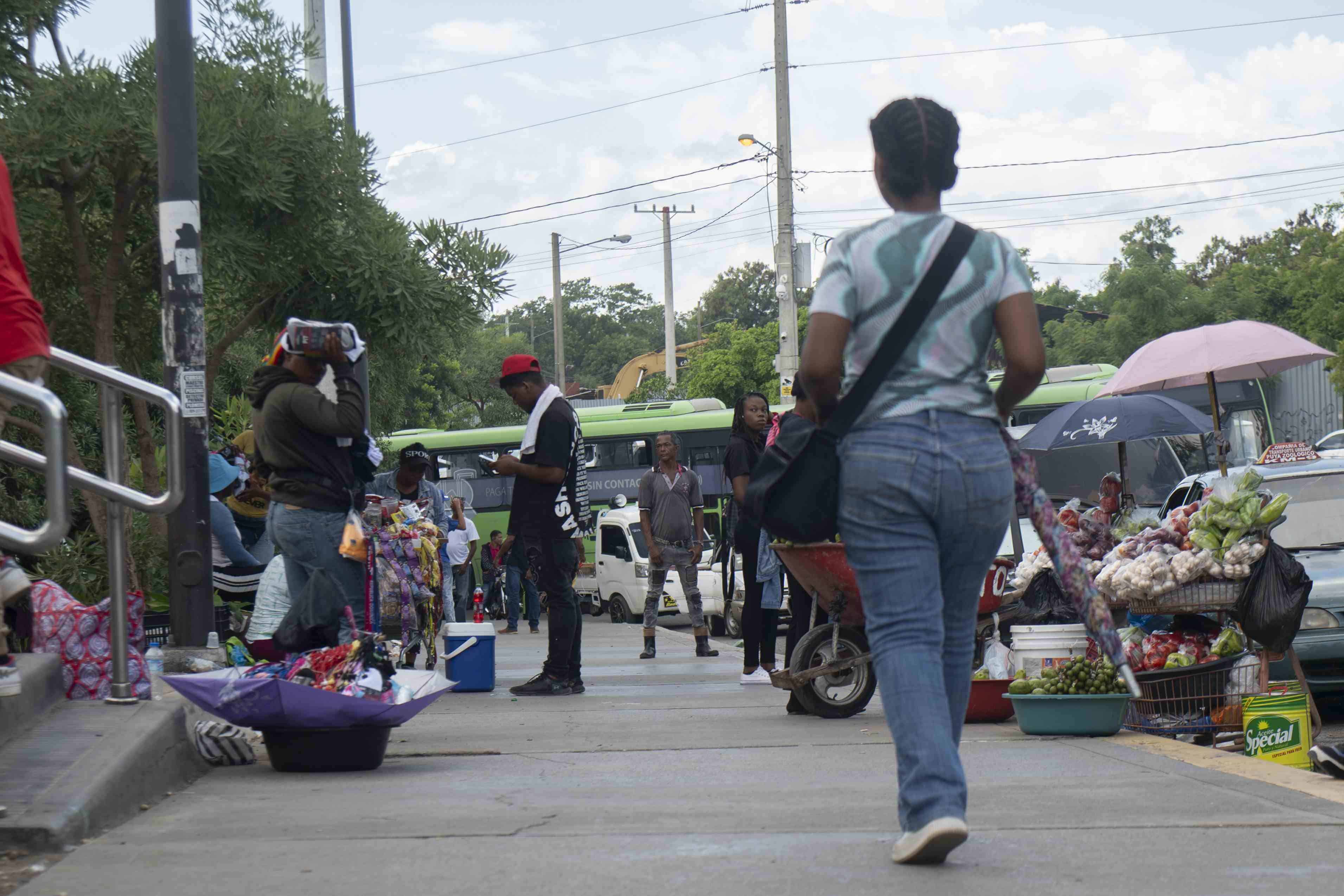 El Gobierno tiene planes.