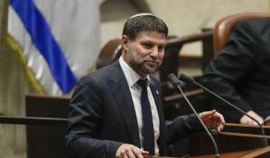 Aliados occidentales condenan comentarios de ministro israelí que justifica hambruna en Gaza