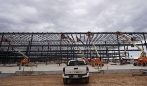 EE. UU. otorga primer crédito para construir planta solar