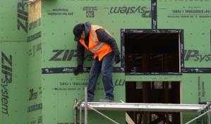 Bajan solicitudes del seguro semanal por desempleo en EE. UU.