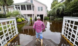 Tormenta tropical Debby causa tornados; suman 7 muertes en EE. UU.