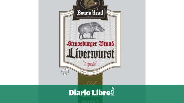 Aseguran brote de listeria en EE.UU. no afecta a RD