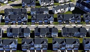 Hipotecas a 30 años en EE.UU. bajan a su mejor nivel en más de un año