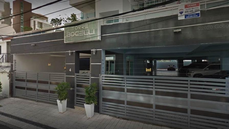 Fiscales y agentes del Dicrim descartan denuncia de hombre atrincherado en torre de Los Cacicazgos