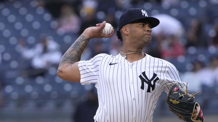 Boone sobre Gil: ”Será un muy buen pitcher en esta liga”