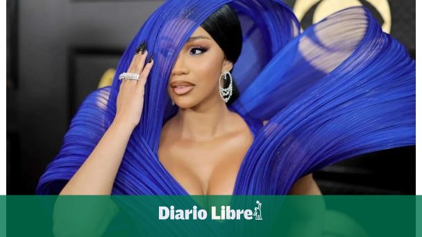 Cardi B revela que casi sufrió un aborto espontáneo