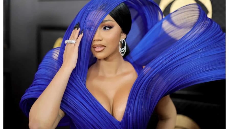 Cardi B revela que un accidente casi le provoca un aborto