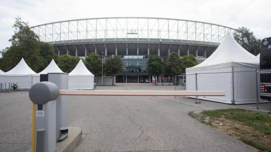 Conciertos cancelados de Taylor Swift: islamista detenido planeaba un atentado suicida Conciertos cancelados de Taylor Swift: islamista detenido planeaba un atentado suicida