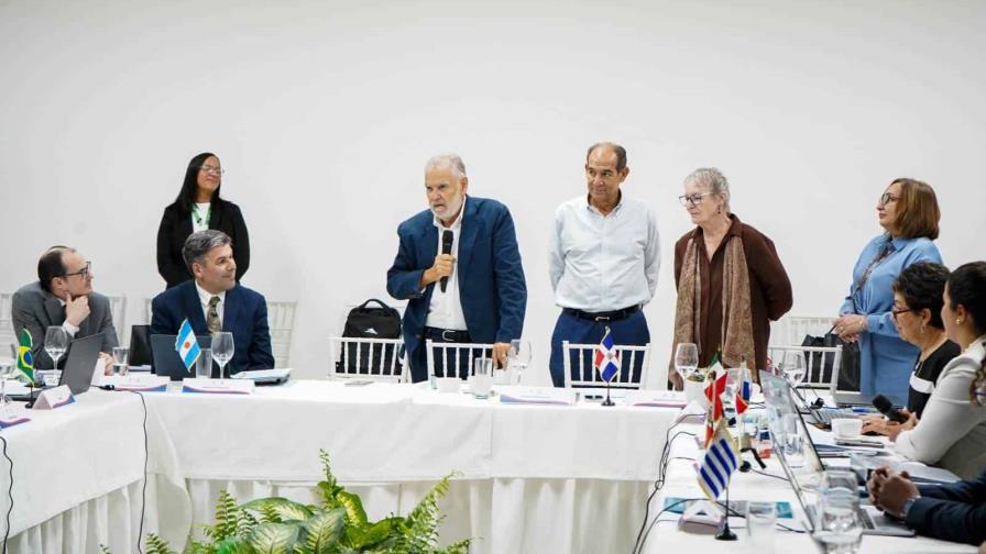 Concluye reunión regional en República Dominicana sobre la protección de las ballenas