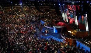 El FBI en alerta por posibles ataques a la convención demócrata tras el atentado a Trump