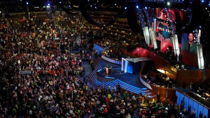 El FBI en alerta por posibles ataques a la convención demócrata tras el atentado a Trump El FBI en alerta por posibles ataques a la convención demócrata tras el atentado a Trump