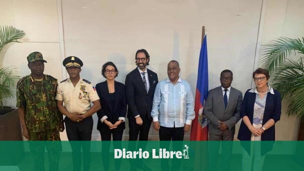 Crisis en Haití: Garry Conille pide reforzar a la policía