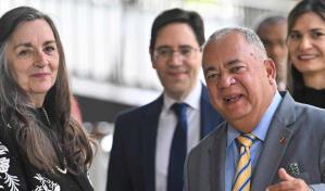 No hay evidencia de hackeo electoral en Venezuela: jefa de misión del Centro Carter