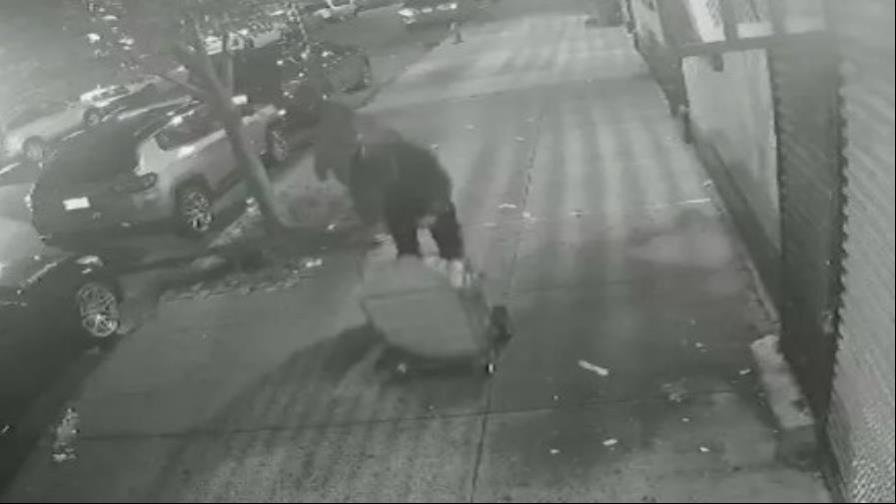 Policía encuentra cadáver desmembrado en un puente de Yonkers en Nueva York