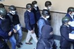 Familia Mota solicita embargo retentivo de bienes contra algunos implicados en el caso Calamar