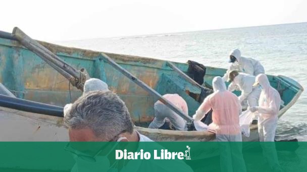RD notifica a Senegal el hallazgo de una embarcación con osamentas