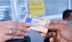 La JCE posterga la renovación de las cédulas y extiende la vigencia de las vencidas