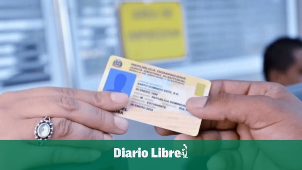 La JCE posterga renovación de nuevas cédulas