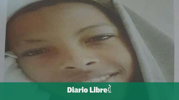 Desaparecidos en RD | Buscan a Wilmer Eliezer Mercedes de la Cruz