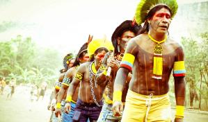 Este viernes se celebra el Día Internacional de los Pueblos Indígenas