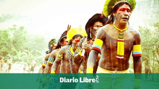 Día Internacional de los Pueblos Indígenas