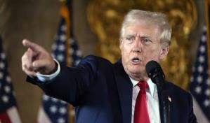 El plan de deportación masiva de Trump comenzaría con un millón de personas, dice Vance