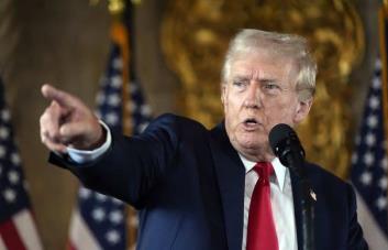 Nueva audiencia del caso contra Trump por el asalto al Capitolio se pospone a septiembre