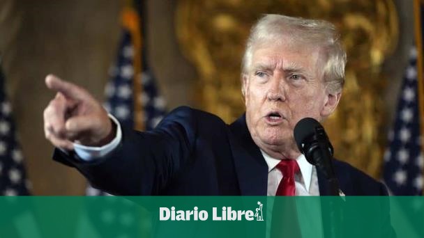 El plan de deportación masiva de Donald Trump