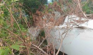 EGE Haina explica que desprendimiento de aspa en Parque Eólico de Pedernales no provocó daños